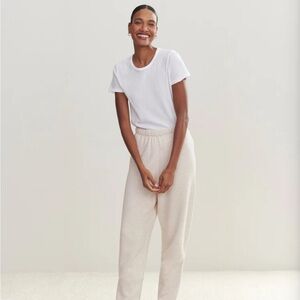 Jenni Kayne Saturday Sweatpant